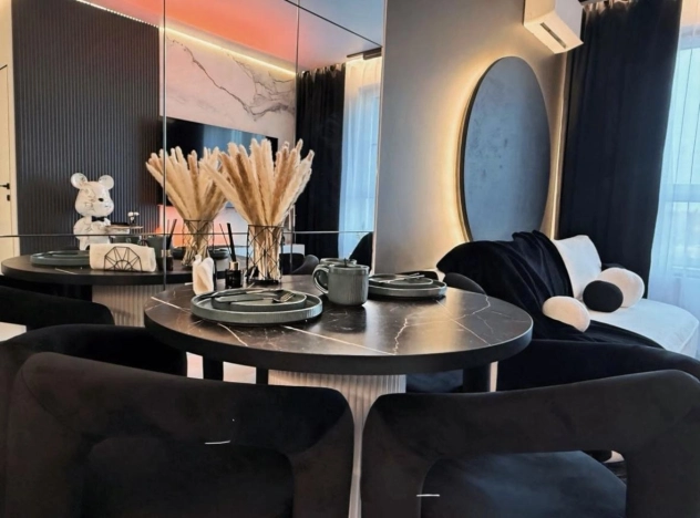 Купить квартиру в Москве. Вариант № 8691923, 15, площадь - квм, цена 14790000 рублей