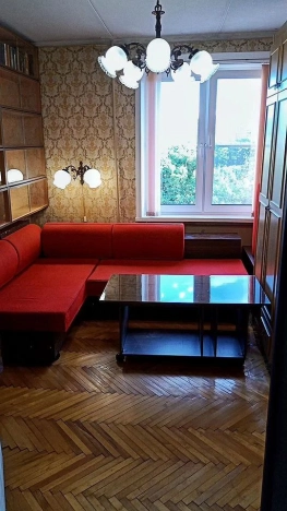 Купить квартиру в Москве. Вариант № 9658627, 5, площадь - квм, цена 15500000 рублей