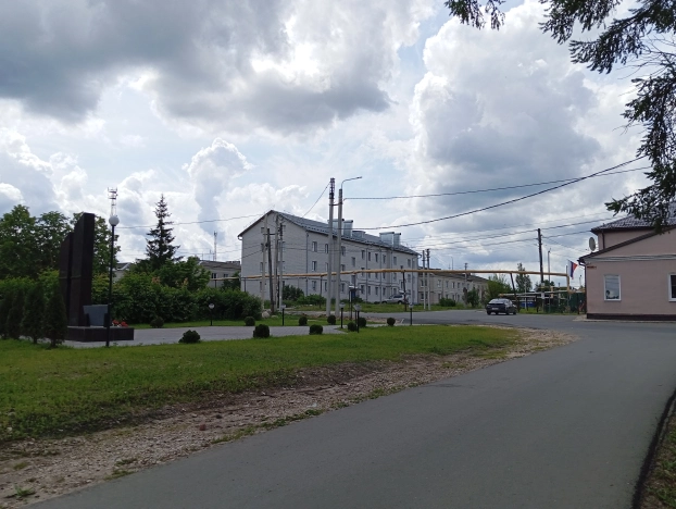 Купить однокомнатную квартиру в Микрорайоне Южный, Ковров в Коврове. Вариант № 50489, 16, площадь -  квм, цена 1680000 рублей