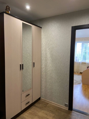 Купить квартиру в районе Красноармейский в Волгограде. Вариант № 53100, 9, площадь -  квм, цена 3700000 рублей