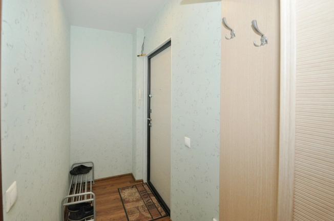 Купить однокомнатную квартиру в районе Советский в Новосибирске. Вариант № 46032, 12, площадь -  квм, цена 7200000 рублей