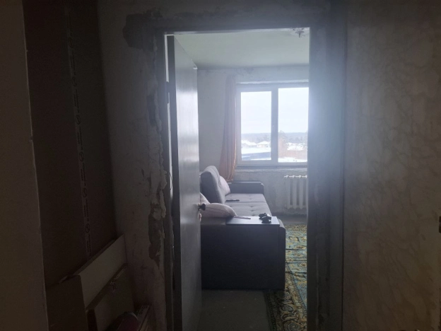 Купить двухкомнатную квартиру на улице Алексея Рыбака в Иркутской области. Вариант № 8970327, 7, площадь -  квм, цена 4200000 рублей