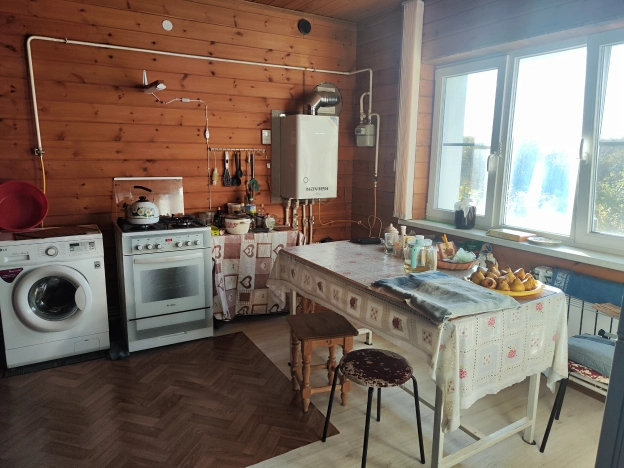 Купить дом на улице Золотой Ключик в Нижегородской области. Вариант № 6777238, 5, площадь -  квм, цена 5000000 рублей