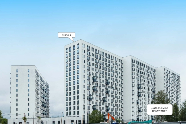 Купить квартиру в Москве. Вариант № 9974425, 9, площадь -  квм, цена 8900000 рублей