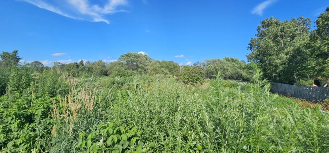 Купить земельный участок в Южно-Сахалинске. Вариант № 3199324, 5, площадь -  квм, цена 1800000 рублей