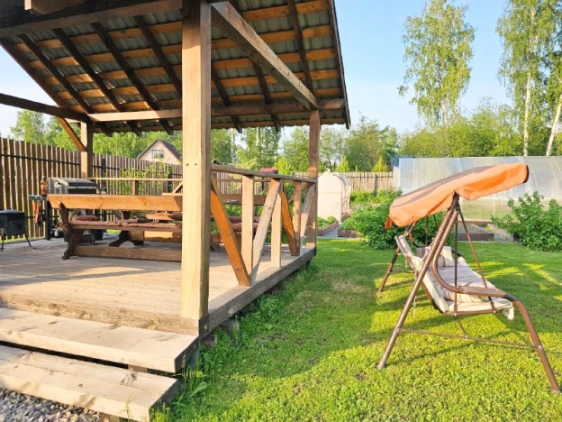 Купить дом в Тюменской области. Вариант № 10735085, 21, площадь - квм, цена 4500000 рублей