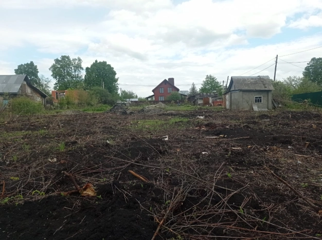 Купить земельный участок на улице 2-й проезд Добролюбова в Пензе. Вариант № 42414, 3, площадь -  квм, цена 1850000 рублей