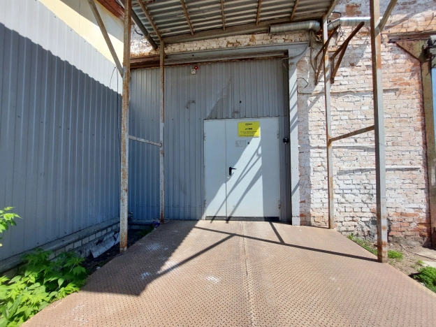 Купить коммерческую недвижимость в Собинке. Вариант № 9182, 18, площадь -  квм, цена 16500000 рублей