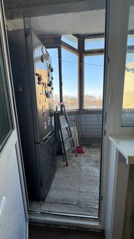 . Вариант № 34608, 12, площадь - 75 квм, цена 10500000 рублей