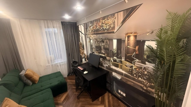 Купить квартиру в Москве. Вариант № 10141396, 12, площадь - квм, цена 18000000 рублей