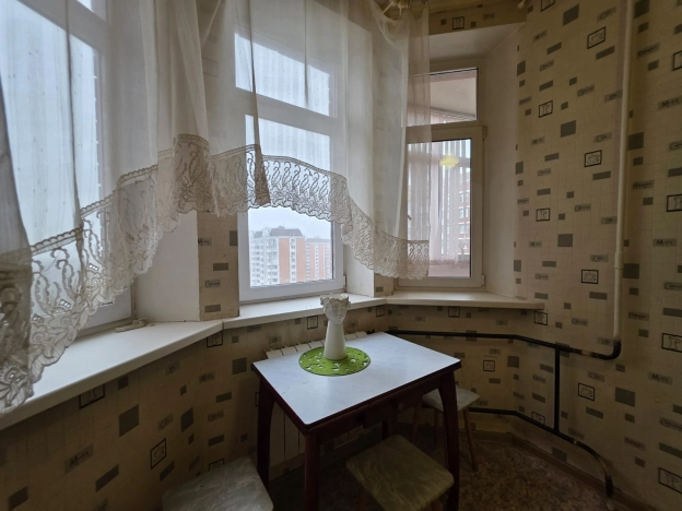 Купить квартиру на улице шоссе Энтузиастов в Балашихе. Вариант № 9269636, 1, площадь -  квм, цена 5990000 рублей