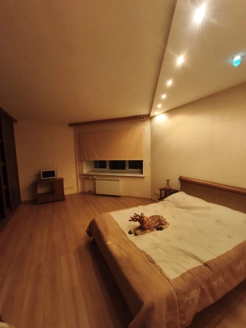 Купить квартиру в Белгороде. Вариант № 9591270, 2, площадь -  квм, цена 11200000 рублей