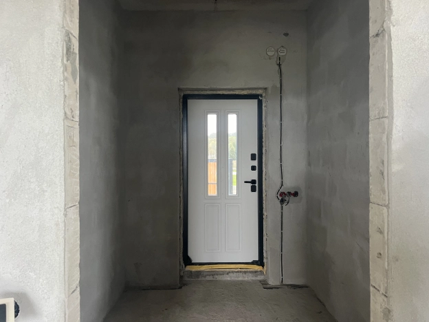 Купить дом на улице Владимирский переулок в Гурьевске. Вариант № 14400, 14, площадь -  квм, цена 9800000 рублей