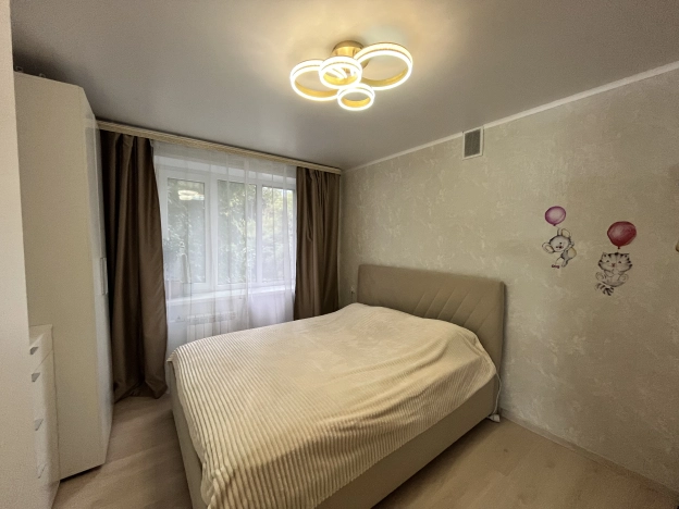 Купить двухкомнатную квартиру в Подольске. Вариант № 2524377, 2, площадь -  квм, цена 4650000 рублей