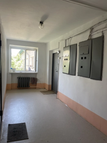 Купить однокомнатную квартиру в Приморском крае. Вариант № 60361, 9, площадь -  квм, цена 4100000 рублей