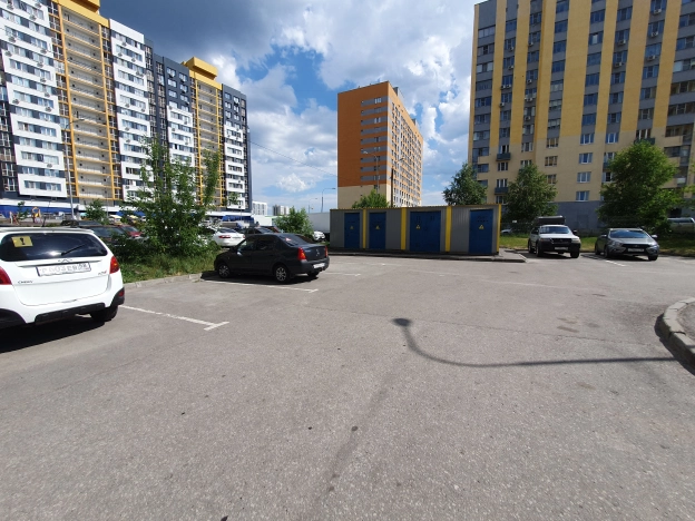 Купить коммерческую недвижимость свободного назначения в Пензе. Вариант № 9055, 5, площадь - квм, цена 10500000 рублей