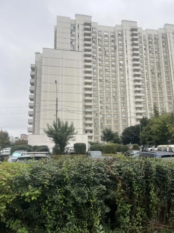 Купить квартиру в Москве. Вариант № 10535197, 23, площадь - квм, цена 15500000 рублей