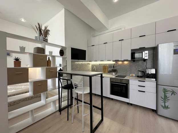 Купить Студию в Люберцах. Вариант № 55207, 6, площадь -  квм, цена 6650000 рублей