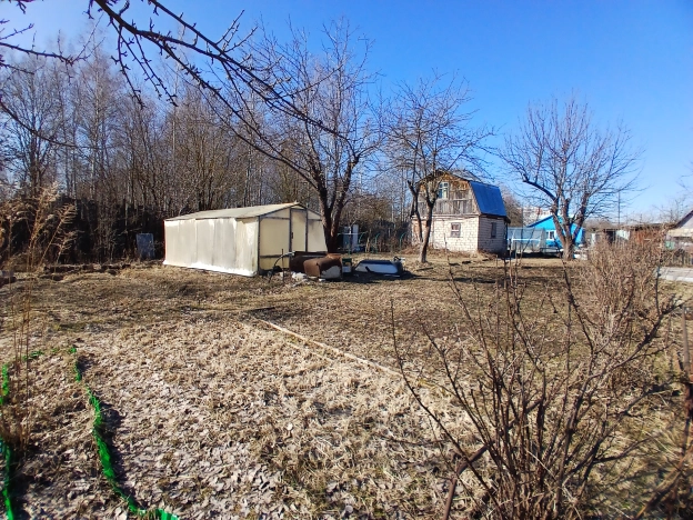 Купить дачу в Коврове. Вариант № 16417, 0, площадь -  квм, цена 1250000 рублей