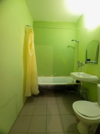 Купить однокомнатную квартиру в Микрорайоне Видный в Иванове. Вариант № 10142541, 7, площадь -  квм, цена 4500000 рублей