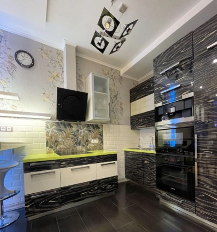 Купить квартиру в Москве. Вариант № 9335740, 12, площадь - квм, цена 55000000 рублей