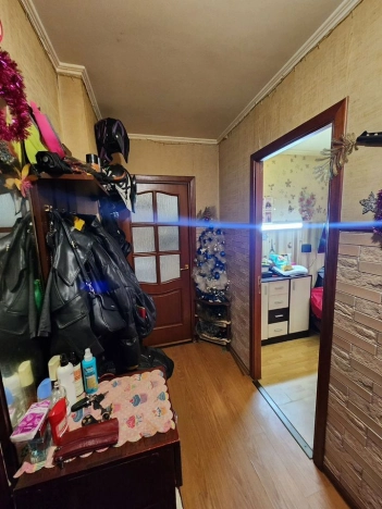 Купить двухкомнатную квартиру в районе Московский в Калининграде. Вариант № 5343211, 4, площадь -  квм, цена 3980000 рублей