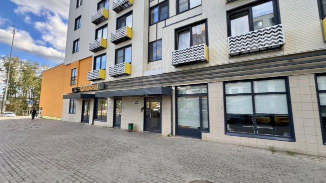 Купить квартиру в Москве. Вариант № 8937237, 26, площадь - квм, цена 10750000 рублей