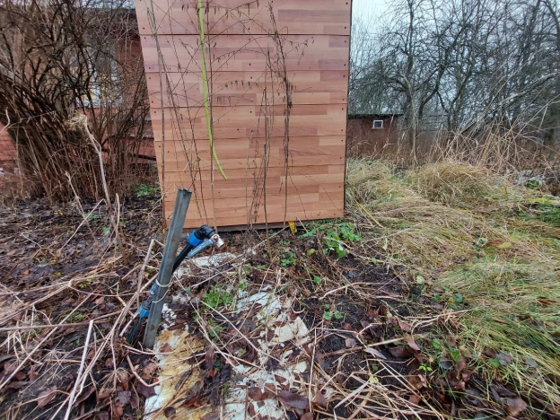 Купить дачу в Московской области. Вариант № 10607691, 12, площадь -  квм, цена 1800000 рублей