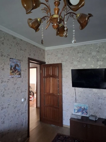 Купить квартиру в Москве. Вариант № 6179515, 5, площадь -  квм, цена 17500000 рублей