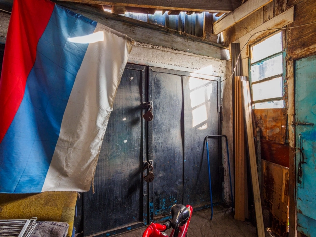 Купить дом в Микрорайоне Порт-Артур в Омске. Вариант № 58310, 17, площадь -  квм, цена 2999000 рублей