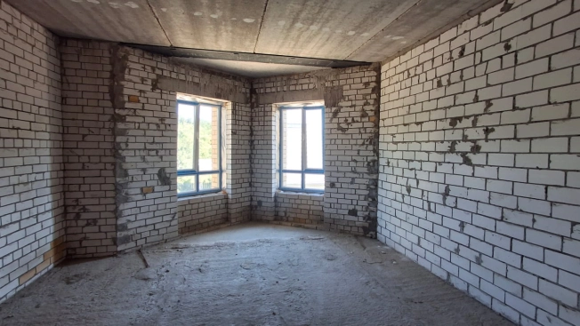 . Вариант № 5232804, 3, площадь - 53.8 квм, цена 6079400 рублей