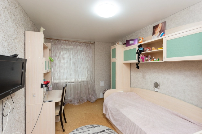 Купить квартиру на улице Михалькова в Владимире. Вариант № 6170648, 12, площадь -  квм, цена 10700000 рублей