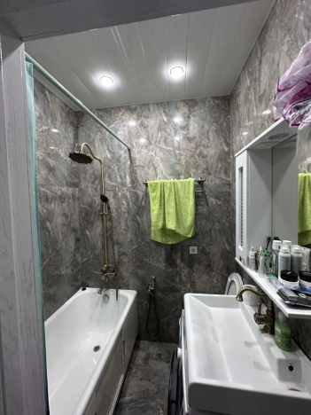 Купить однокомнатную квартиру в Одинцове. Вариант № 4028827, 5, площадь -  квм, цена 10190000 рублей