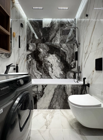 Снять квартиру в Москве. Вариант № 39552, 6, площадь -  квм, цена 105000 рублей