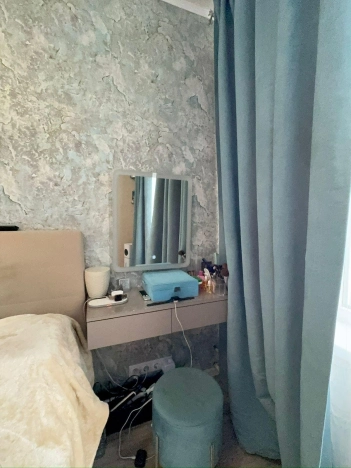 Купить квартиру в Москве. Вариант № 9261827, 1, площадь - квм, цена 13200000 рублей