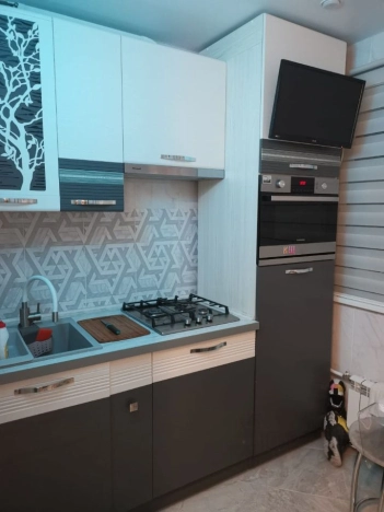 Купить квартиру в Москве. Вариант № 6148228, 2, площадь -  квм, цена 18500000 рублей