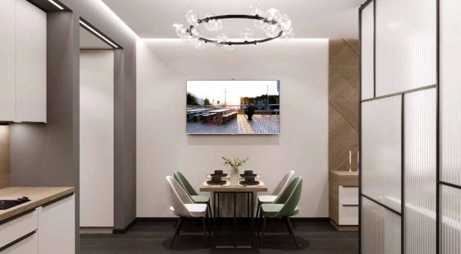 Купить Студию в Краснодарском крае. Вариант № 1167027, 3, площадь -  квм, цена 51200000 рублей