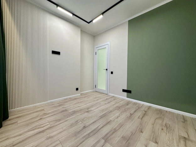 Купить двухкомнатную квартиру на улице Любучанский переулок в Москве. Вариант № 10215599, 16, площадь - квм, цена 8000000 рублей