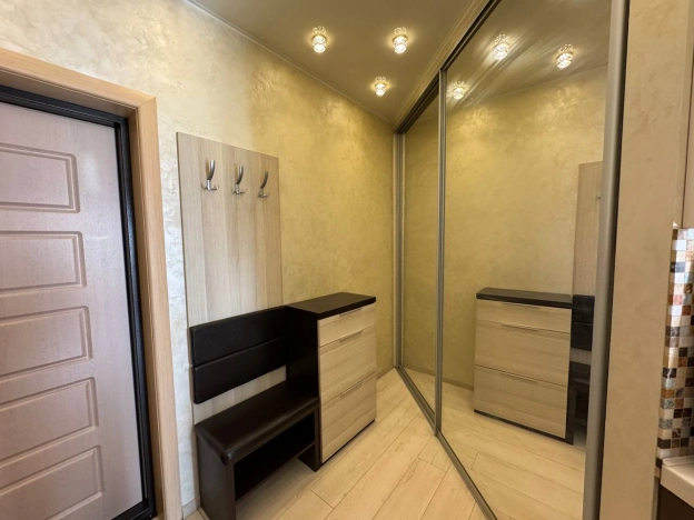 Купить Студию в районе Октябрьский в Новосибирске. Вариант № 51857, 8, площадь -  квм, цена 8240000 рублей