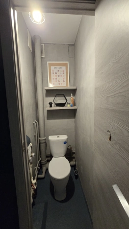 . Вариант № 6615279, 12, площадь - 33.9 квм, цена 6650000 рублей