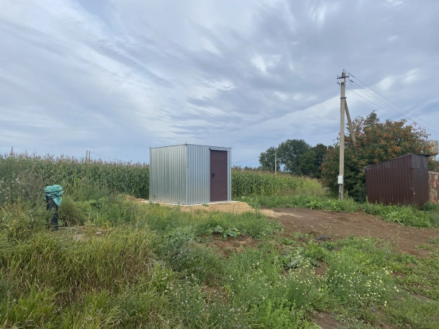 Купить земельный участок в Ярославской области. Вариант № 7326, 1, площадь -  квм, цена 2360000 рублей