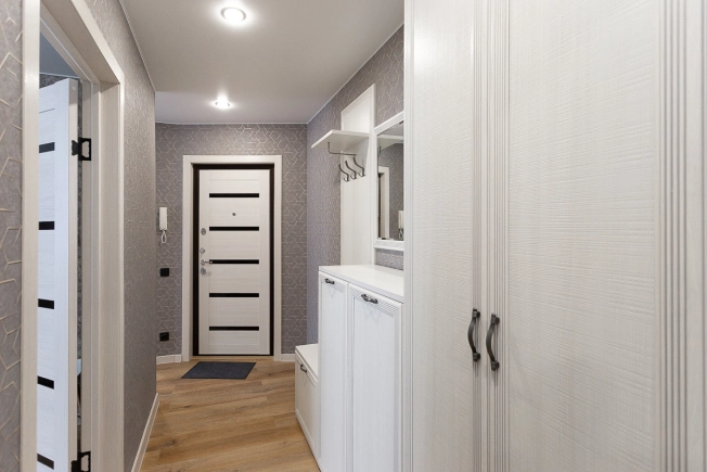 Купить квартиру на улице Соколова-Соколёнка в Владимире. Вариант № 1730183, 35, площадь -  квм, цена 7200000 рублей