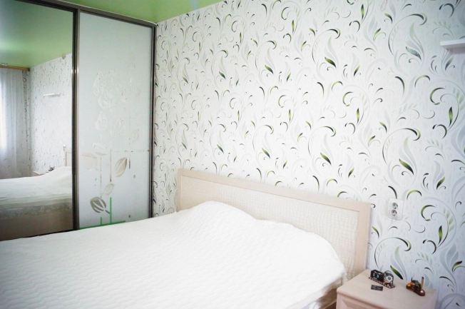 Купить квартиру в Приморском крае. Вариант № 212382, 8, площадь - квм, цена 6400000 рублей