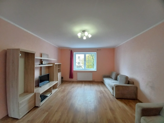 Купить двухкомнатную квартиру в районе Московский в Калининграде. Вариант № 8882149, 3, площадь -  квм, цена 6500000 рублей