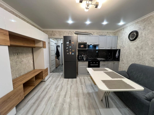 Купить Студию в Одинцове. Вариант № 10182931, 1, площадь -  квм, цена 4500000 рублей