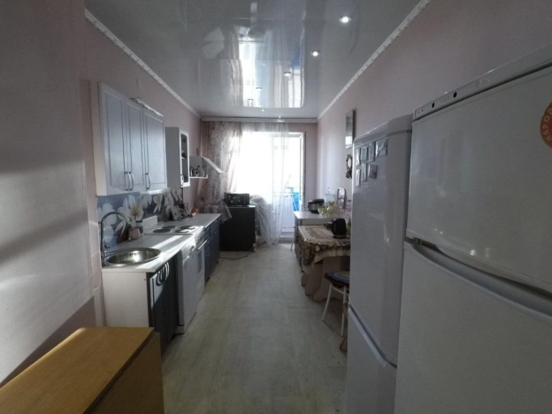 Купить квартиру на улице Боевая в Улан-Удэ. Вариант № 9611948, 0, площадь -  квм, цена 7300000 рублей