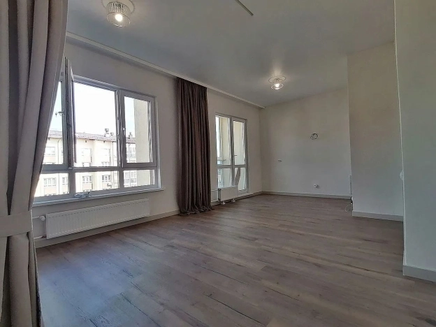 Купить Студию на улице Федоровского в Кемерове. Вариант № 7769356, 6, площадь -  квм, цена 4370000 рублей