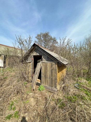 Купить дом в Иванове. Вариант № 38438, 30, площадь -  квм, цена 480000 рублей