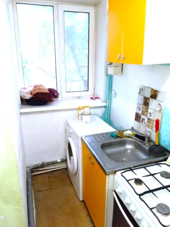 Купить двухкомнатную квартиру на улице Шестакова в Калужской области. Вариант № 4211, 7, площадь - квм, цена 2550000 рублей