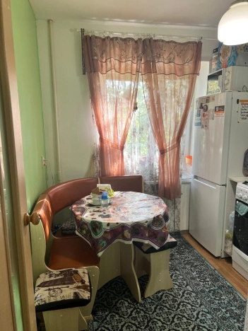 Купить однокомнатную квартиру в Щёлкове. Вариант № 4841914, 3, площадь -  квм, цена 4700000 рублей